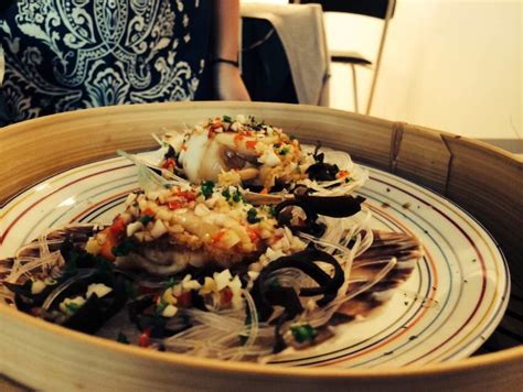 Maybe you would like to learn more about one of these? Chinese Style Steamed Scallops - Cricri's Recipes