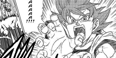 Leia ou baixe manga dragon ball super no super mangas. For Toyotarou, Drawing Dragon Ball Super is a Dream Come True