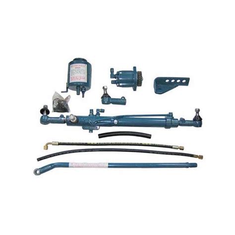 Power Steering Kit Ford 4000 4600 Mdm Parts
