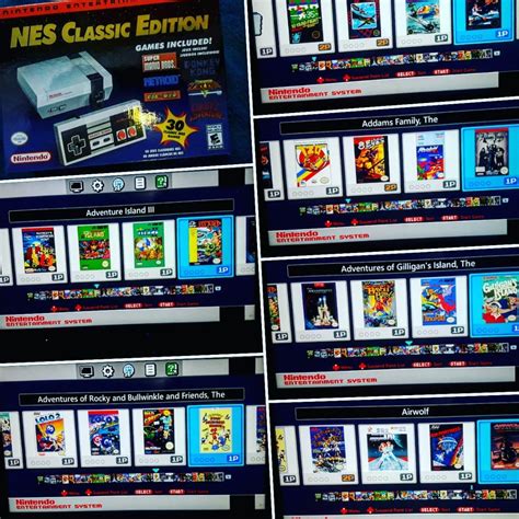 Entre y conozca nuestras increíbles ofertas y promociones. Nintendo Classic Edition O Mini Nes Original 8 - $ 3,599 ...
