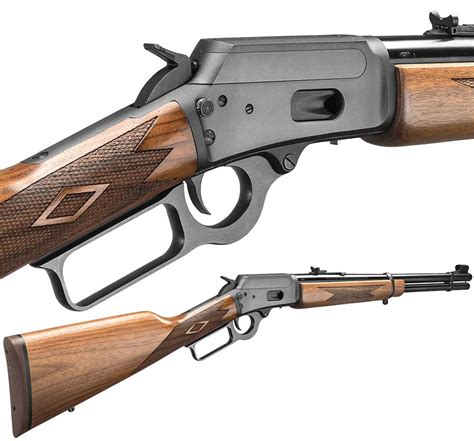 Marlin Lever Action Rifle Vrogue Co