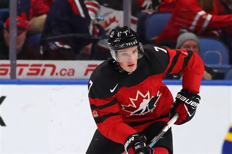 The latest tweets from cale makar (@cmakar8). Cale Makar has passed on playing in the Olympics for Canada