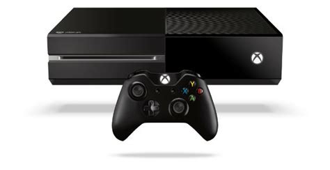 Microsoft Releases Cheaper Xbox One Bundle Minus Kinect Shinyshiny
