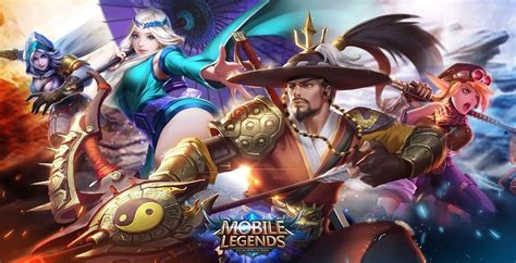 5 Best Mobiles For Mobile Legends Bang Bang