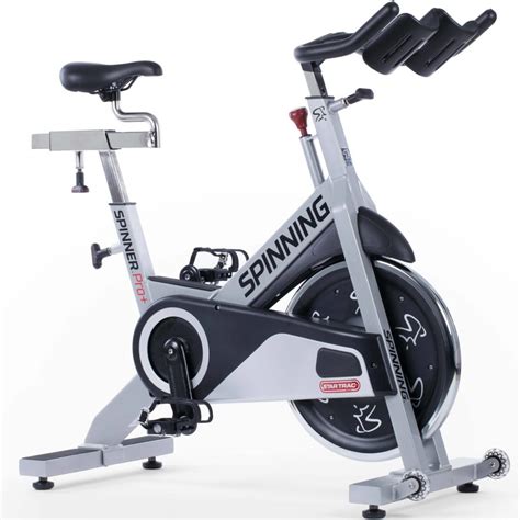 Star Trac Spinner® Pro Plus Bike Indoor Cycling Magazin