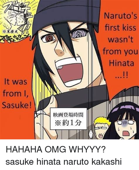 Naruto And Sasuke Kiss Naruto Akatsuki