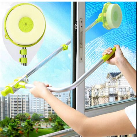 Are you looking for superior window cleaning results for your home or business in the capital? Glass Window Cleaning Tool Retractable Pole Clean Window ...