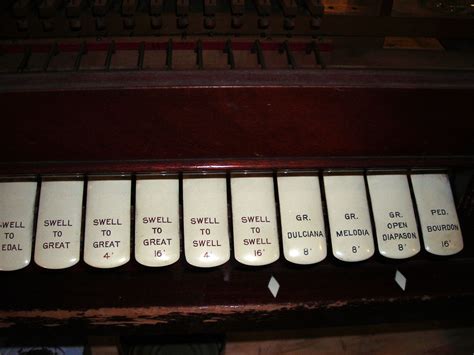 Pipe Organ Database Estey Organ Co Opus 1233 1914 Piper City