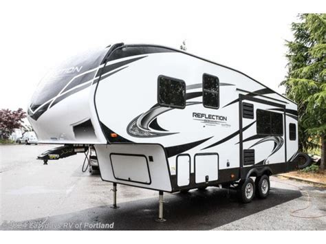 2020 Grand Design Reflection 150 Series 230rl Rv For Sale In Portland