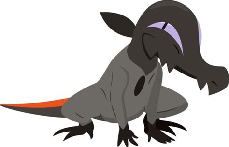 Salandit Wiki •pokémon• En Español Amino