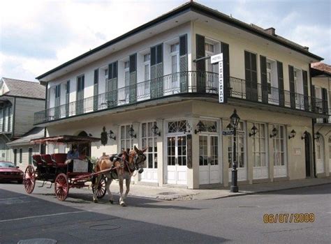 The Chateau Hotel In New Orleans Where We Stayed In 2009 Cant Wait To