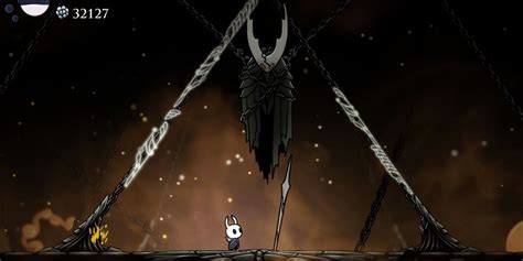 Hollow Knight Boss Guide The Radiance