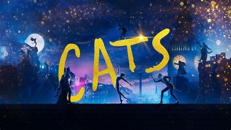 Cats — o filme 2019″ filmes.completo *dublado*. Cats - Kritik | Film 2019 | Moviebreak.de