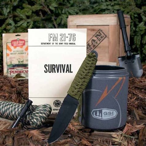 Gadgets, gear & grub he'll love in a manly crate. Get Well Gifts for Men - 11 Reliable Ways to Say You'll be ...