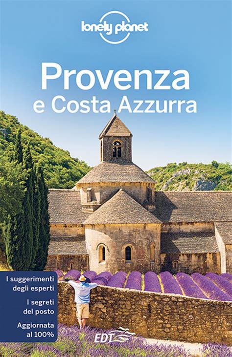 Pdf Camargue Della Guida Provenza E Costa Azzurra Lonely Planet