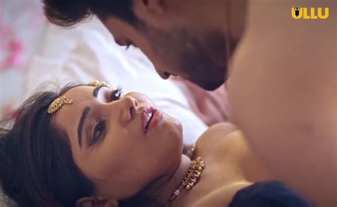 Priya Mishra Breasts Scene In Mann Marzi Aznude