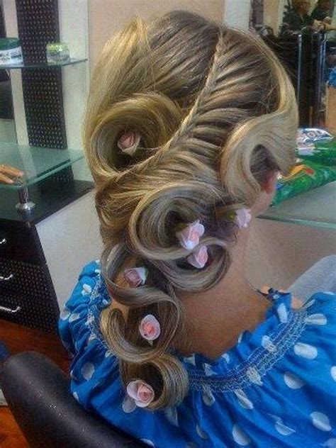 60 Fairy Hairstyles That Look Awesome Yve