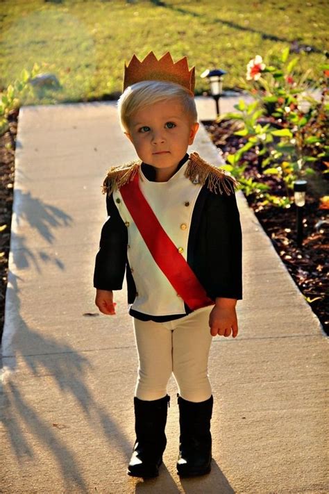 10 Unique Toddler Boy Halloween Costume Ideas 2023