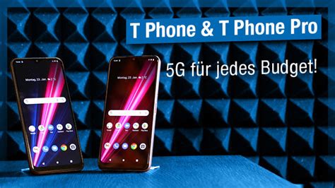 Launch Des Neuen T Phone Der Telekom Brodos Mobilfunk Dienstleister