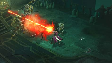 Diablo 3 System Requirements For Your Pc And Mac Specs Video Games Blogger