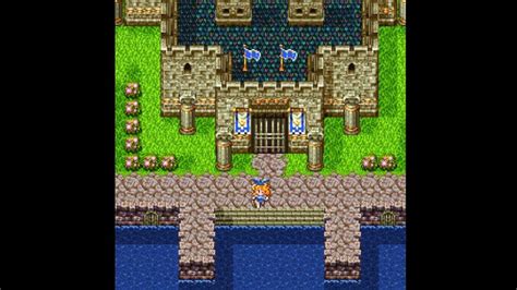 Dq3 Thief Dragon Quest 3