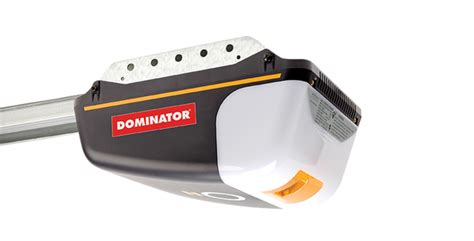 Dominator GDO9 Auto Opener And Smartphone Kit - Auto Opener & Smartphone Kit Combo's - Garage ...