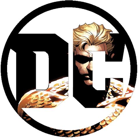Dc Comics Logo Vector At Collection Of Dc Comics Logo