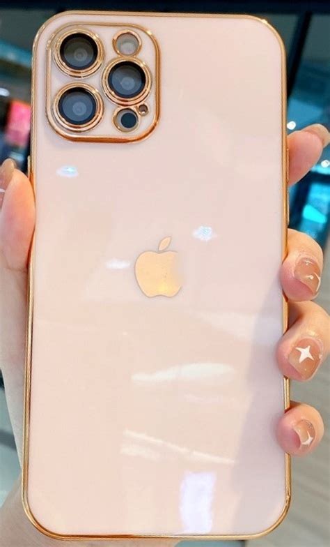 Plecki Apple Do Iphone 13 Rose Gold Warszawa Kup Teraz Na Allegro