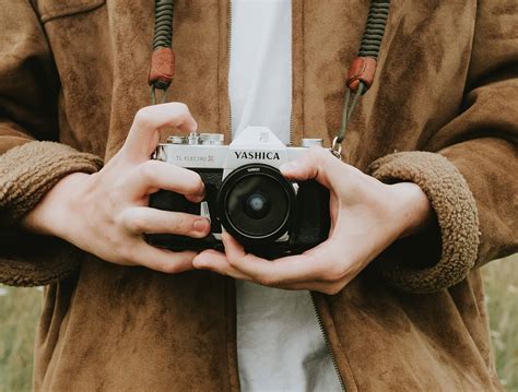 How To Become A Freelance Photographer Full Guide