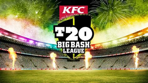 Dashboard Week Day 4 Big Bash League The Data School Down Under