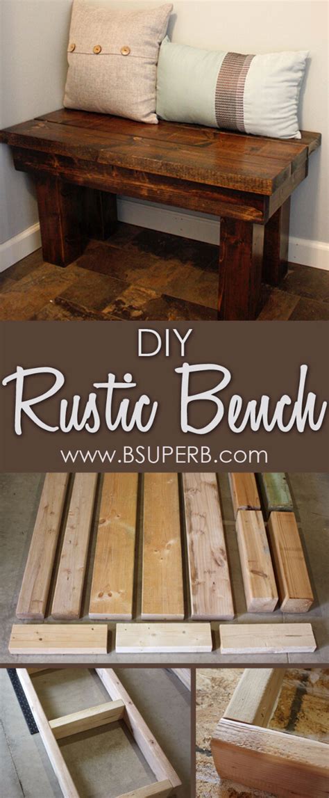 50 Best Diy Rustic Home Decor Ideas And Designs For 2021