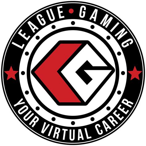 Official Logos And Other Branding Leaguegaming Your Virtual Career