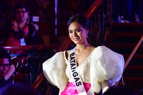 In Photos 52 Women Vie For Miss Universe Philippines 2020 Crown Abs Cbn News