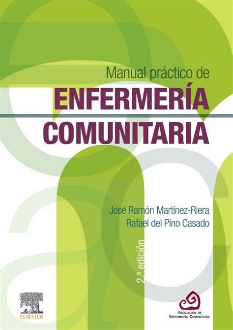 Manual Práctico De Enfermería Comunitaria En Laleo