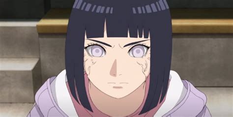 Curiosidades Que Voc Proavelmente N O Sabia Sobre Hinata Hyuuga De Naruto Shippuden