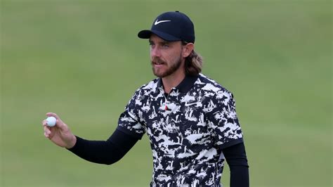 tommy fleetwood shoots 64 to move into contention at us pga championship