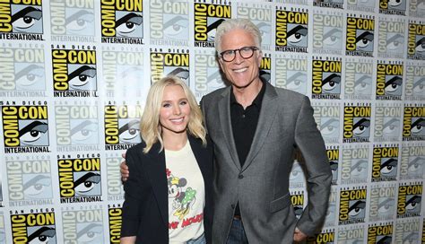 Kristen Bell Ted Danson Jaimie Alexander Sullivan Stapleton Miley Cyrus Scheduled For Nbc S