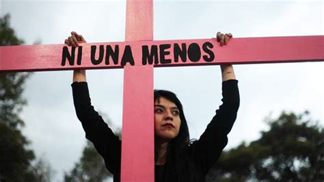 El Salvador Entre Los Países De América Latina Con Mayor índice De Feminicidios En 2021 Según La