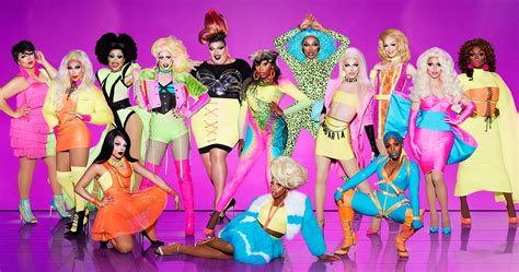Rupauls Drag Race All Stars Reasons The Showtime Move Is Great News