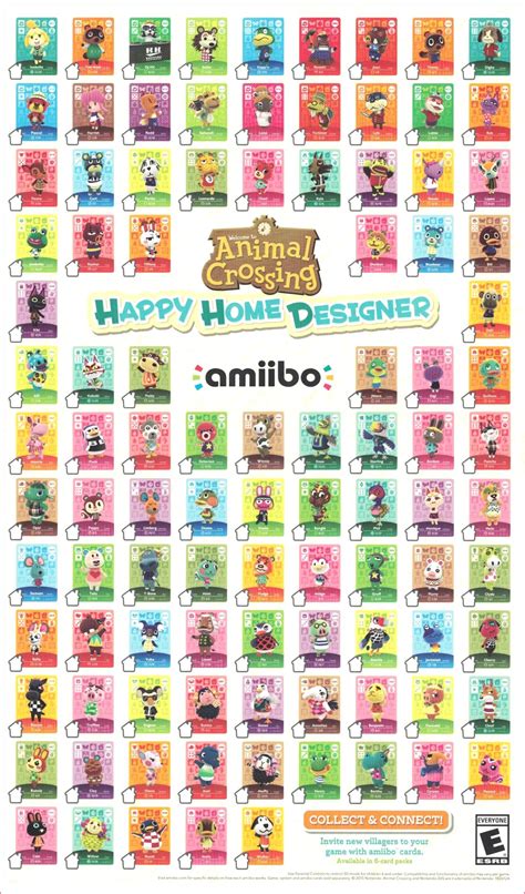 New leaf has a museum. fein Animal Crossing New Leaf Haare in 2020 | Animal crossing, Animal crossing amiibo cards ...