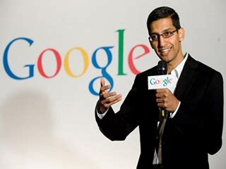 Maybe you know about sundar pichai very well but do you know how old and tall is he, and what is his net worth in 2021? Sundar Pichai ¿quién es? - nosolocine