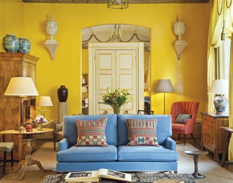 What They Didnt Tell You About The Best Yellow Paint Colors Laurel Home