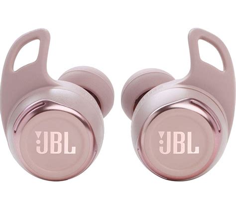 Jbl Reflect Flow Pro Wireless Bluetooth Noise Cancelling Sports Earbuds