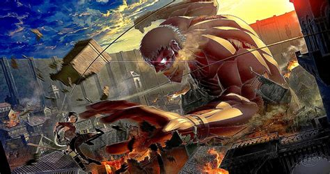 Attack on titan wallpapers new tab hd. 99 Awesome attack On Titan Wallpaper 1920x1080 2019 ...