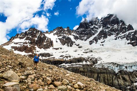 Las Rutas Imperdibles Para Hacer Trekking En Chile