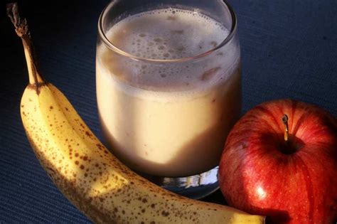 Pineapple Apple And Banana Smoothie Recipe