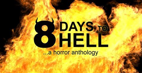 8 Days To Hell Streaming Where To Watch Online