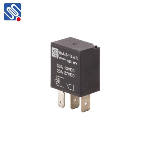 China 4 Pin Relay Switch Manufacturers And Suppliers Factory