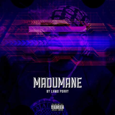 Ep Dj Maphorisa Madumane In 2020 Dj African Music Rich Homie Quan