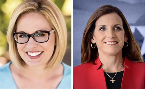 Mcsally Sinema To Face Off For Senate Seat In November Rose Law